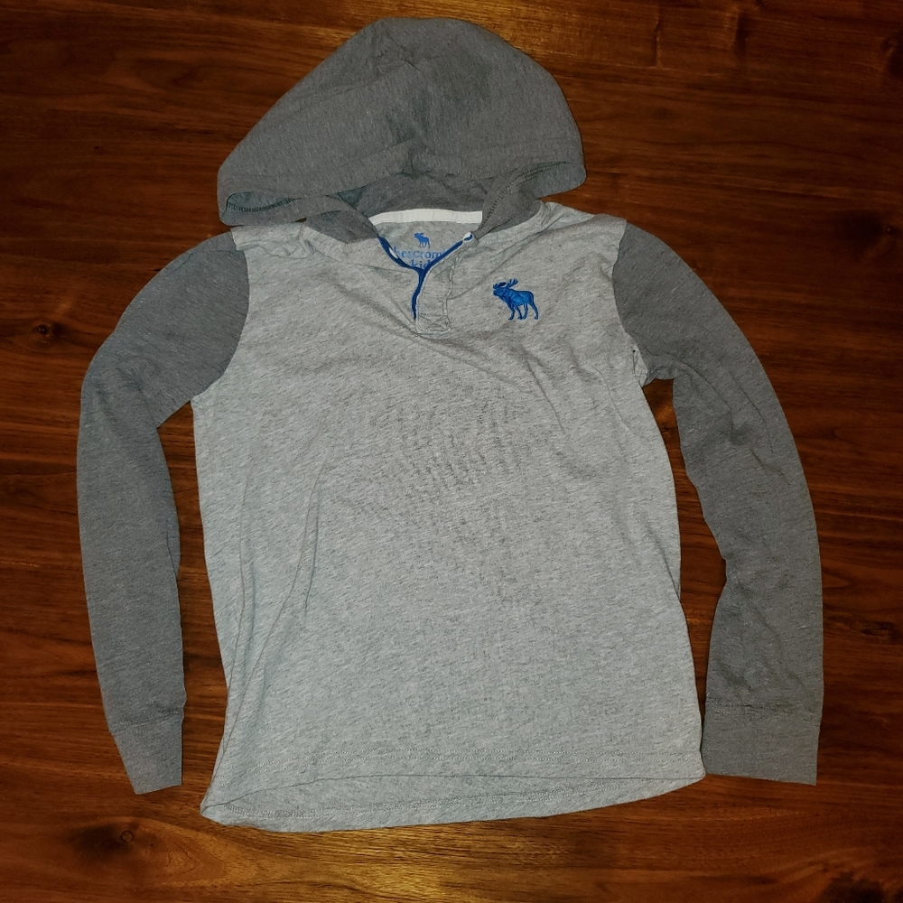 abercrombie kids T-shirt Hoodie